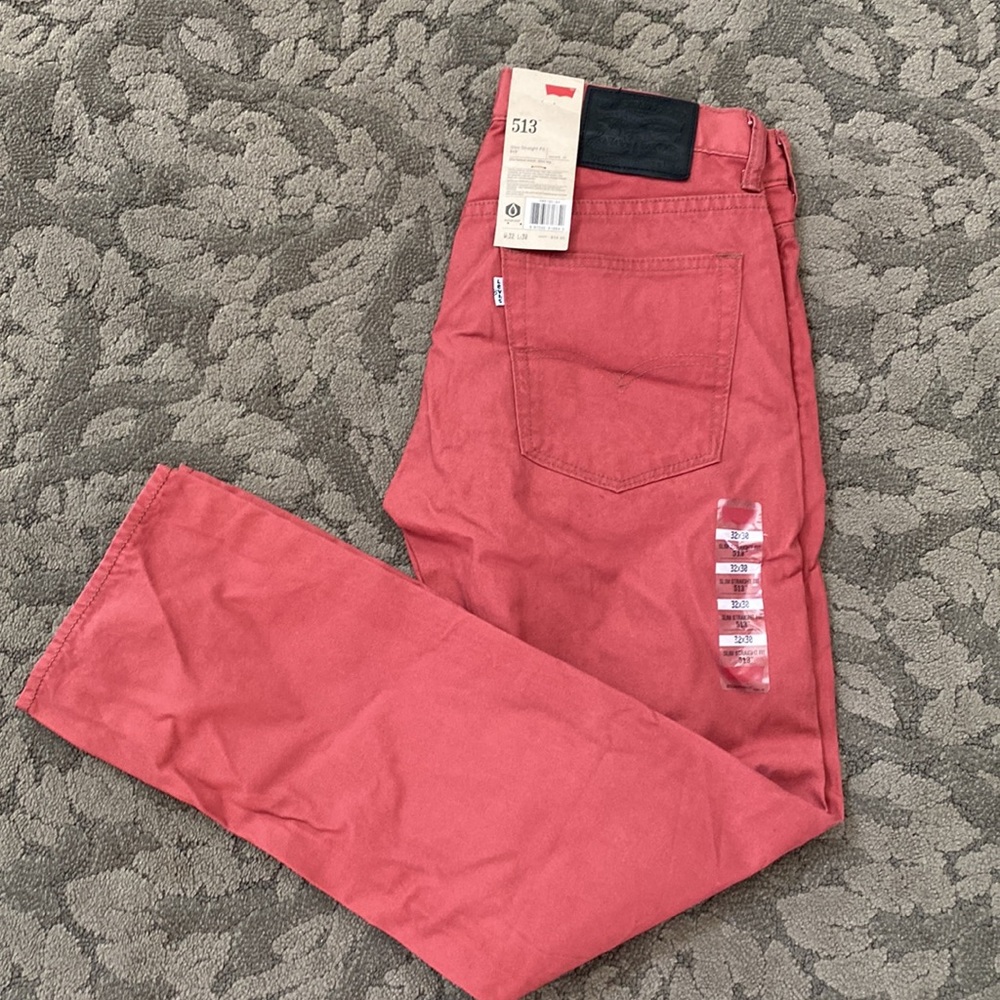 Men’s Levi’s Jeans - Picture 6 of 8